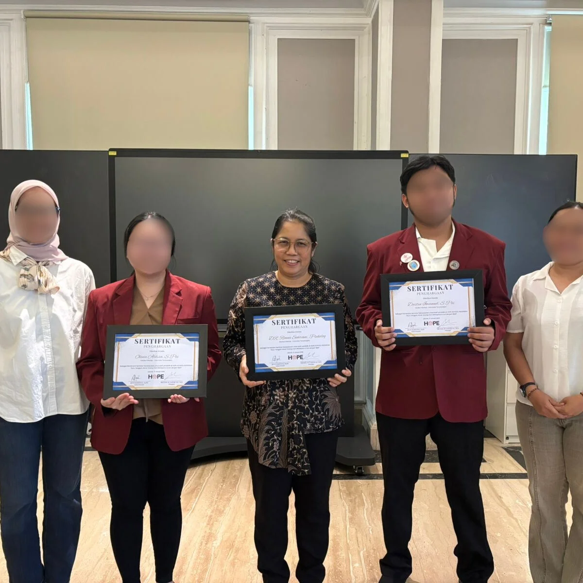 Guru tangguh, murid tenang: Seni merespon emosi dengan bijak