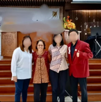 Seminar Parenting: Menjadi Orang Tua yang Baik